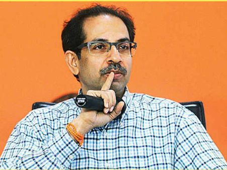 महाराष्ट्र में टीवी और फिल्म की शूटिंग शुरु करने की बात पर क्या बोले उद्धव ठाकरे? बड़ी खबर!
