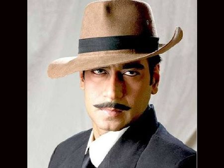 अजय देवगन की 'द लीजेंड ऑफ भगत सिंह' ने पूरे किए 19 साल, सामने आया शानदार पोस्ट!