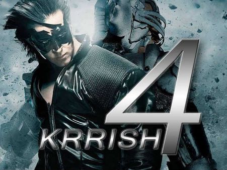 यूजर ने सोशल मीडिया पर लिखी कृष 4 की पूरी कहानी, ऋतिक रोशन ने दे डाला ऐसा जवाब!