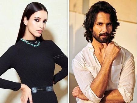 शाहिद कपूर की अगली फिल्म में हुई इस हसीना की एंट्री? निभाएंगे शानदार किरदार!