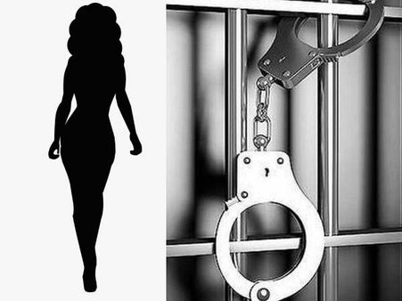 बर्थडे पार्टी में ड्रग्स लेते पकड़ी गई एक्ट्रेस, पुलिस ने किया गिरफ्तार- अदालत में पेश करने के बाद मिली जमानत
