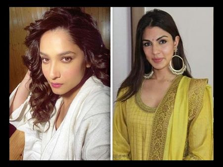 Bigg Boss 15 में अंकिता लोखंडे- रिया चक्रवर्ती की एंट्री की बड़ी खबर वायरल, जानें क्या है सच्चाई?