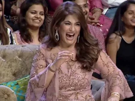 कपिल शर्मा के शो की जज नहीं होंगी अर्चना पूरन सिंह? खबर पर दिया ऐसा रिएक्शन!