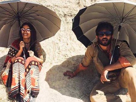 सुशांत सिंह राजपूत की पुण्यतिथि- भूमि पेडनेकर और मुकेश छाबरा ने किया याद, शेयर की तस्वीरें, इमोशनल पोस्ट