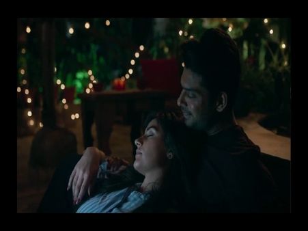 सिद्धार्थ शुक्ला की ब्रोकन बट ब्यूटीफुल 3 का नया सांग 'तेरी होगइयां' रिलीज, दिखेगा बेहद रोमांस