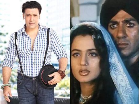 'गदर की कहानी सुनकर डर गए थे गोविंदा', निर्देशक अनिल शर्मा ने किए ये बड़े खुलासे!