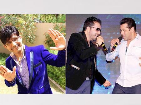 मीका सिंह का दावा, 