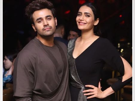 नाबालिग से रेप के आरोपी पर्ल वी पुरी को नहीं मिली जमानत, 14 दिन की न्यायिक हिरासत !