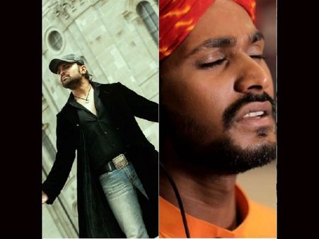 हिमेश रेशमिया ने फिर दिखाया बड़ा दिल, एलबम 'हिमेश के दिल से' का पहला गाना गाएंगे सवाई भाट!