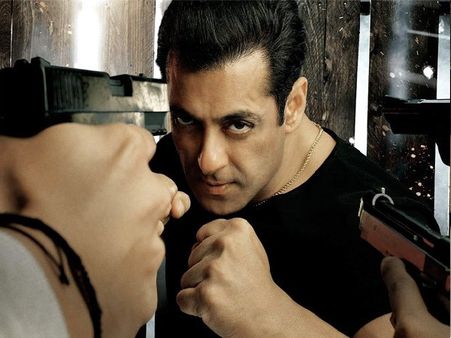 सलमान खान की फिल्म 'भाईजान' को लेकर आई बड़ी अपडेट, फर्स्ट लुक से लेकर रिलीज डेट तक, सब फाईनल!