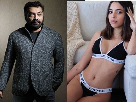 मैं शादी के पहले प्रेगनेंट हो जाऊं तो? बेटी आलिया के इस सवाल पर अनुराग कश्यप ने दिया ऐसा जवाब!