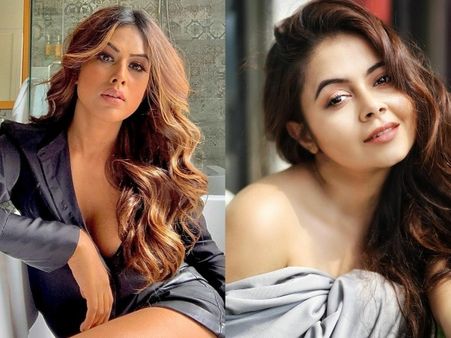 बहस के बाद निया शर्मा ने देवोलीना भट्टाचार्जी से मांगी माफी, 'गोपी बहू' ने दे डाला ऐसा जवाब!