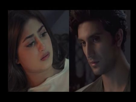 Review धूप की दीवार: ये सीरीज दिखाती है - शहीद भी मरते हैं, शहीद के बच्चे भी यतीम होते हैं