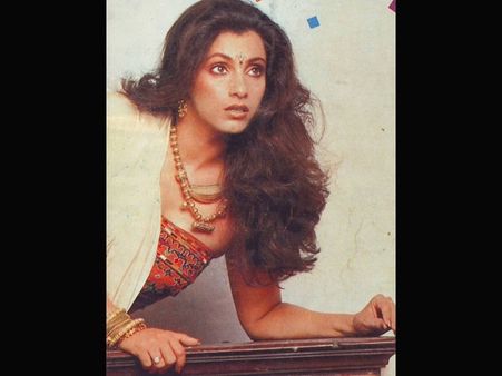 Birthday: डिंपल कपाड़िया की Rare बेहद बोल्ड तस्वीरों को देख दिल गाएगा- चेहरा है या चांद खिला है