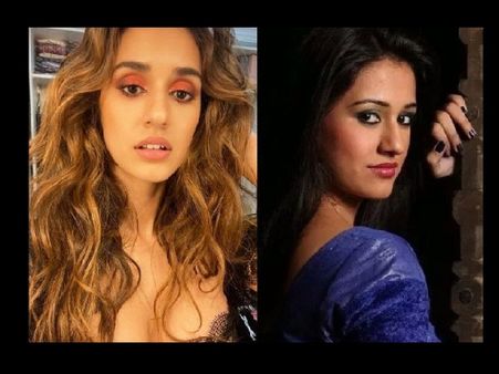 19 साल की उम्र में ऐसी दिखती थीं दिशा पटानी, वायरल VIDEO में ट्रांसफॉर्मेशन देख फैंस हैरान