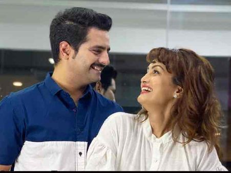 करण मेहरा पर घरेलू हिंसा और धोखाधड़ी का केस दर्ज, पत्नी निशा से मारपीट के बाद हुए थे गिरफ्तार