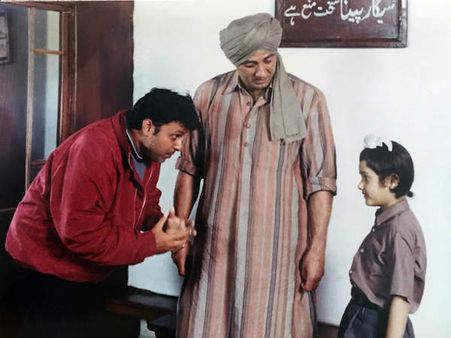 'गदर एक प्रेम कथा' के 20 साल: ब्लॉकबस्टर फिल्म के सीक्वल पर निर्देशक अनिल शर्मा ने दिया जवाब