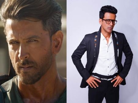ऋतिक रोशन की डेब्यू वेब सीरीज में काम करने से मनोज बाजपेयी ने किया इंकार? ये है कारण!