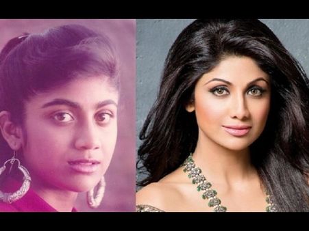 जब अपनी ही बहन शमिता शेट्टी से चिढ़ती थीं शिल्पा शेट्टी, 