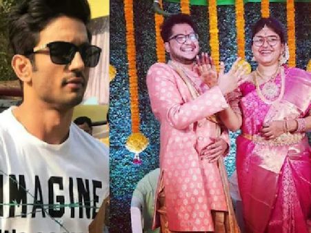 ड्रग केस: शादी के लिए सुशांत के हाउसमेट सिद्धार्थ पिठानी को मिली 10 दिन की अंतरिम बेल