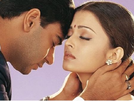 अजय देवगन ने क्यों सलमान खान और ऐश्वर्या राय बच्चन की शेयर की तस्वीरें, जानिए कारण