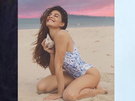 जैकलीन फर्नांडिस का चल रहा गुपचुप अफेयर, बिजनसमैन के साथ नए घर में शिफ्ट होंगी शिफ्ट!