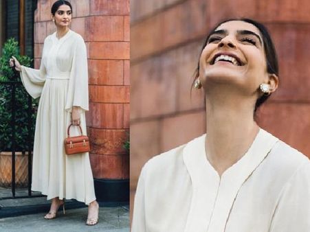 फिल्म ब्लाइंड की रिलीज से पहले, सोनम कपूर को मिले कई बड़ी फिल्मों के ऑफर- डिटेल