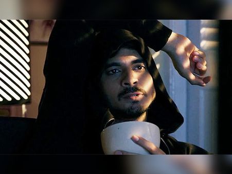 250 ऑडिशन से रिजेक्ट होने के बाद ताहिर राज को ऐसे मिली थी 'मर्दानी'