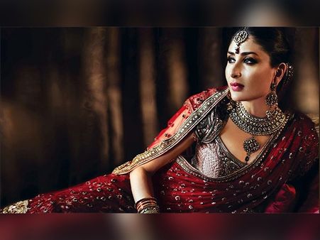 सीता का रोल निभाएंगी करीना कपूर खान? राइटर केवी विजयेंद्र प्रसाद ने बताई सच्चाई