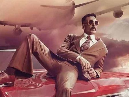 बेल बॉटम रिलीज से पहले ही विवादों में, अक्षय कुमार और थिएटर मालिकों के बीच मच सकता बवाल!