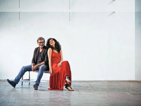 आर बाल्की और गौरी शिंदे के 'होप प्रोडक्शंस' ने प्रणब कपाड़िया के साथ की साझेदारी, डिटेल