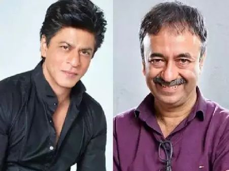 शाहरुख खान और राजकुमार हिरानी की बड़ी फिल्म, इसी साल शुरू होगी शूटिंग- DETAILS !