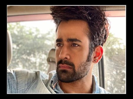 रातों रात मुझे क्रिमिनल बनाया , मेरी मां के कैंसर ट्रीटमेंट के बीच ये सब हुआ- पर्ल वी पुरी का दर्दनाक पोस्ट