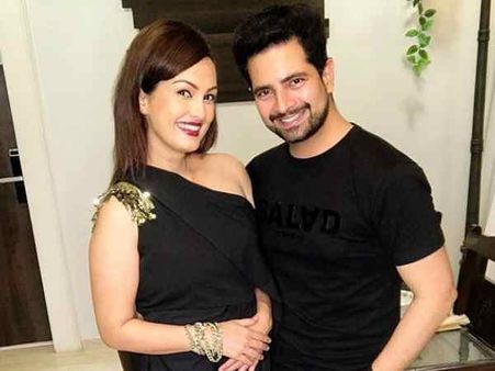 करण मेहरा ने पत्नी निशा रावल को बताया मानसिक रोगी, कहा - मेरा कोई अफेयर नहीं है