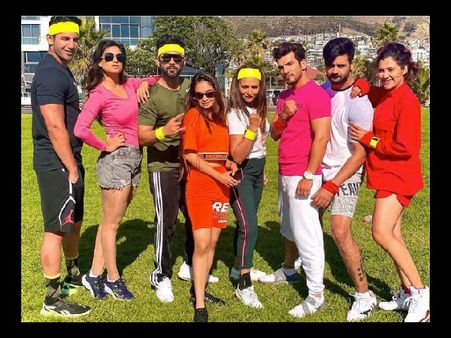 खतरों के खिलाड़ी 11: रोहित शेट्टी के साथ इस कंटेस्टेंट को कोरोना में मिली लाखों की मोटी फीस, पूरी List लीक