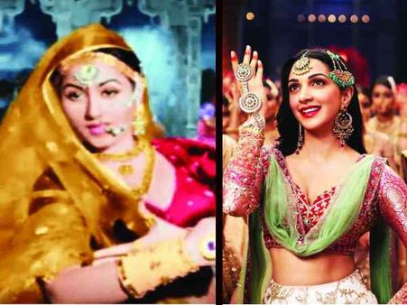 इस मशहूर एक्ट्रेस की बायोपिक में लीड रोल करना चाहती हैं कियारा आडवाणी