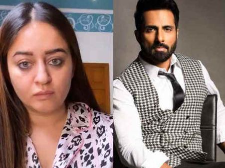 एक्ट्रेस माही विज के भाई का कोरोना से निधन, सोनू सूद, कॉमेडियन भारती सिंह को कहा मदद के लिए शुक्रिया