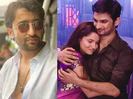 पवित्र रिश्ता 2: सुशांत सिंह राजपूत, हितेन तेजवानी के बाद अब मानव बनेंगे ये एक्टर