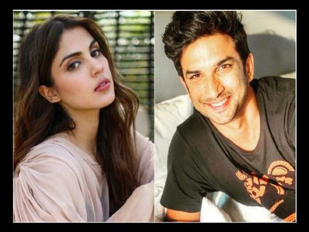 सुशांत सिंह राजपूत बहन-जीजा के साथ मिलकर ड्रग्स लेते थे, NCB को दिए बयान में रिया चक्रवर्ती का खुलासा