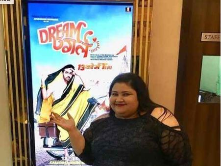 आयुष्मान खुराना की ड्रीम गर्ल को स्टार रिंकू सिंह निकुंभ का कोरोना से निधन, कई सीरियल में किया काम