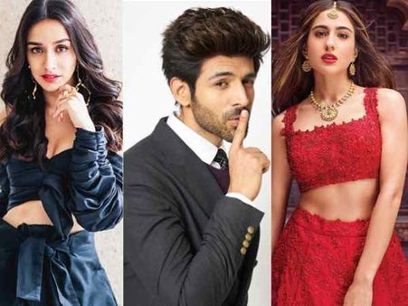 सत्यनारायण की कथा: सारा अली खान Vs श्रद्धा कपूर, कार्तिक आर्यन के साथ कौन हुआ फाईनल?