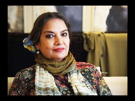 महंगा सामान आर्डर कर ऑनलाइन फ्रॉड का शिकार शबाना आजमी, बोलीं- मुझे उन लोगों ने धोखा दिया