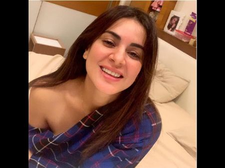 कुमकुम भाग्य की प्रीता, श्रद्धा आर्या ने योगा में दिखाया सेक्सी मूव्ज, इंटरनेट पर तेजी से वायरल VIDEO