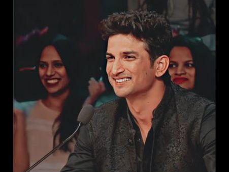रूमी जाफरी ने सुशांत सिंह राजपूत के साथ हुई अंतिम बातचीत को किया याद- 'उसका चेहरा मैं कभी नहीं भूल पाऊंगा'