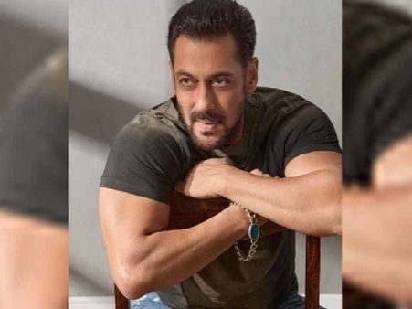 साउथ सुपरस्टार रवि तेजा की फिल्म 'खिलाड़ी' के रीमेक में दिखेंगे सलमान खान? उछल पड़ेंगे फैंस!