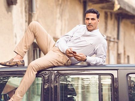 'बेल बॉटम' निर्देशक की अगली एक्शन फिल्म में अक्षय कुमार और रकुल प्रीत सिंह की बनेगी जोड़ी?