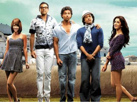 ऋतिक, कैटरीना, फरहान, अभय देओल ने सेलिब्रेट किया 'जिंदगी ना मिलेगी दोबारा' के 10 साल- VIDEO