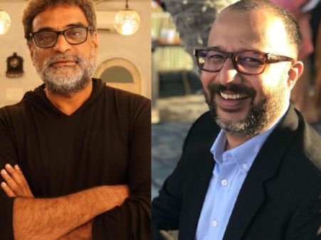 आर बाल्की और गौरी शिंदे के होप प्रोडक्शंस में प्रोडक्शन का नेतृत्व करेंगे अनिरुद्ध शर्मा!