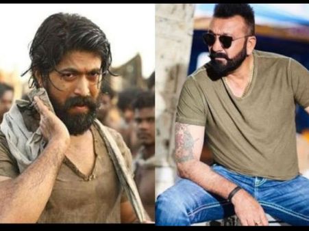 फिर टली केजीएफ 2 की रिलीज डेट, 16 जुलाई को अब नहीं रिलीज होगी फिल्म!