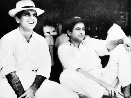 दिलीप कुमार और राज कपूर की 'ये दोस्ती हम नहीं तोड़ेंगे'- कॉलेज से लेकर फिल्मों तक का मजबूत साथ